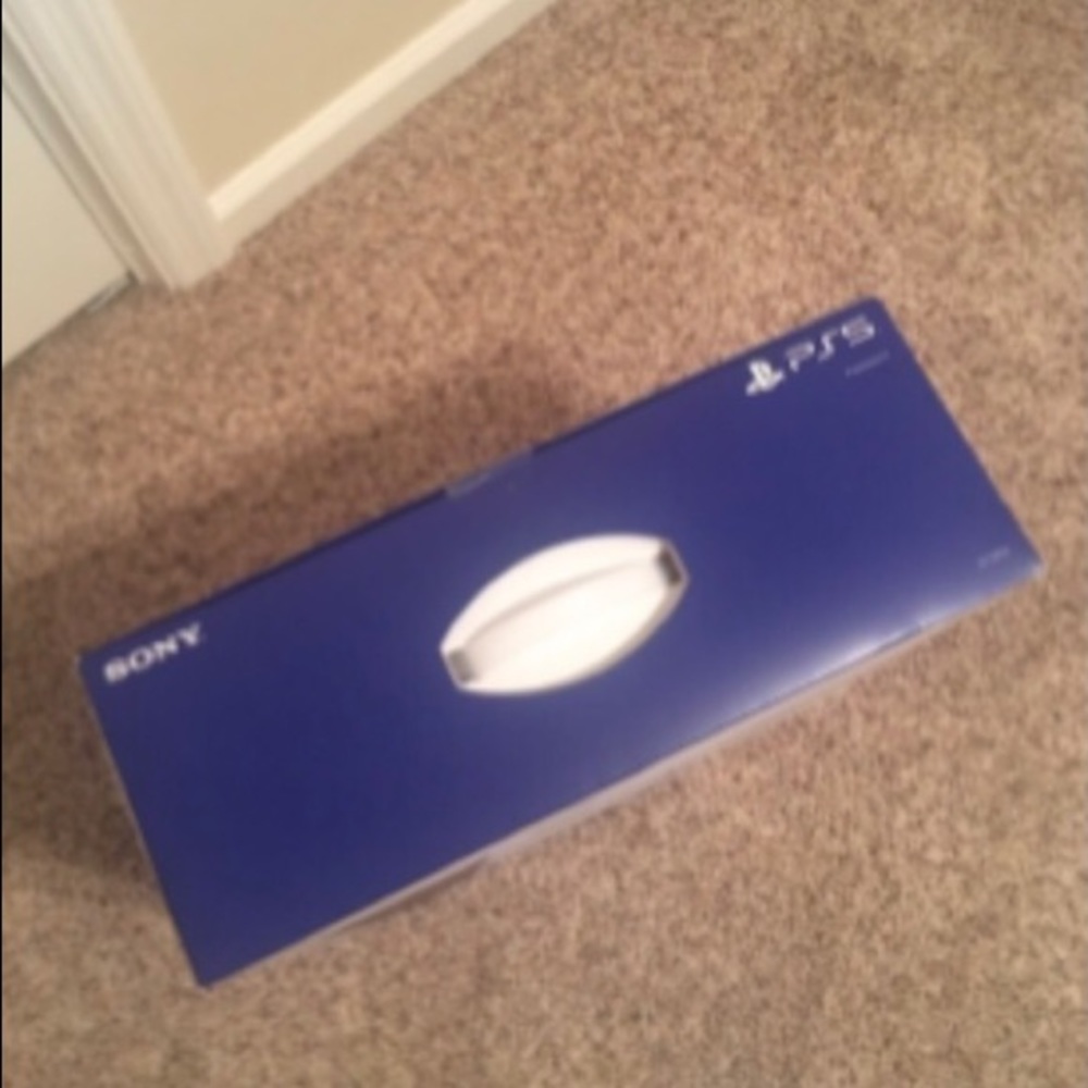 Ps5 - Picture 4 of 4
